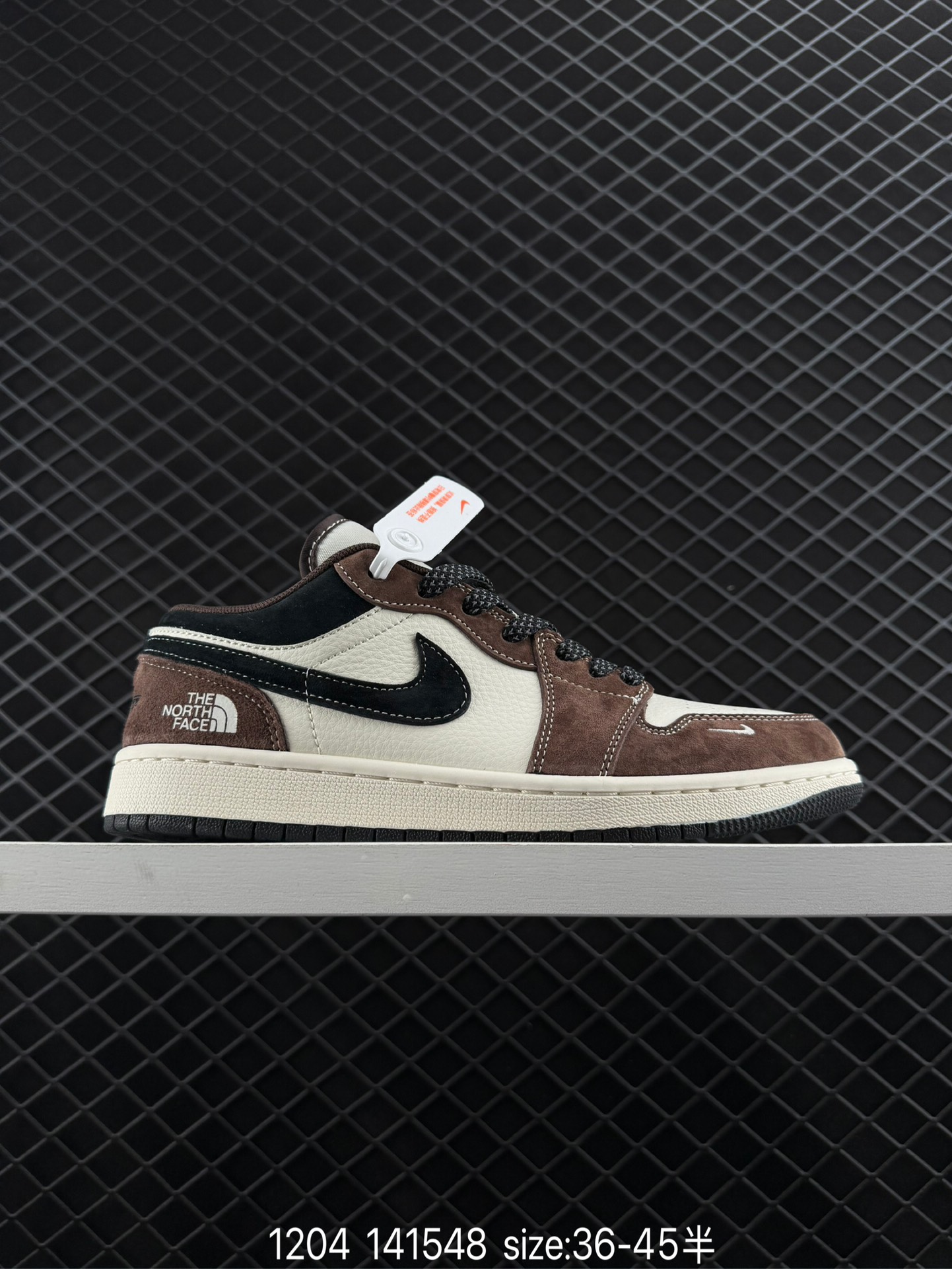 Nike Air Jordan 1 Low Nike Air Jordan 1 Low